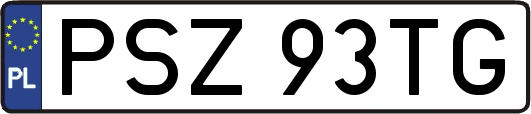 PSZ93TG