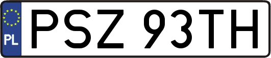 PSZ93TH