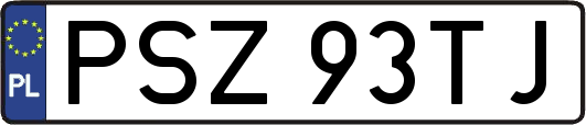 PSZ93TJ