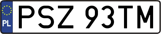 PSZ93TM