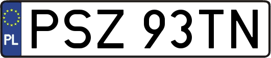 PSZ93TN