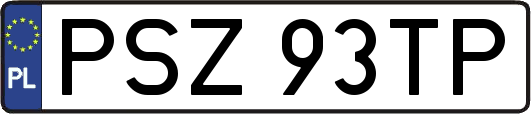 PSZ93TP