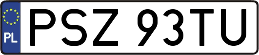 PSZ93TU