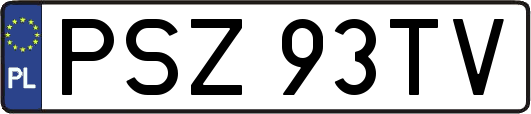 PSZ93TV