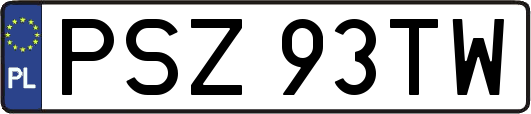 PSZ93TW