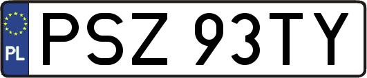 PSZ93TY