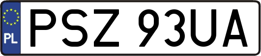 PSZ93UA
