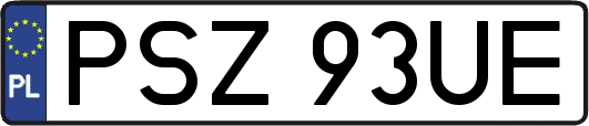 PSZ93UE