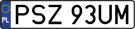 PSZ93UM