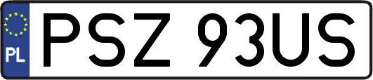 PSZ93US