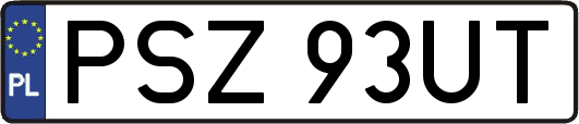 PSZ93UT