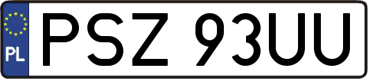 PSZ93UU