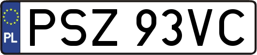 PSZ93VC