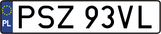 PSZ93VL