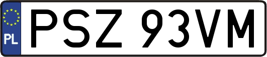 PSZ93VM