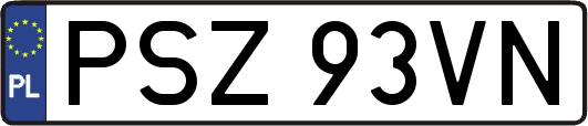 PSZ93VN