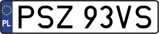 PSZ93VS