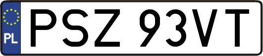 PSZ93VT