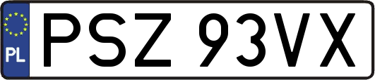 PSZ93VX