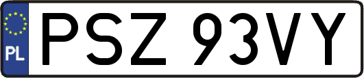 PSZ93VY