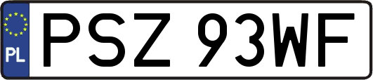 PSZ93WF