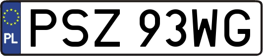 PSZ93WG
