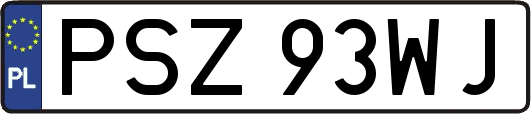PSZ93WJ