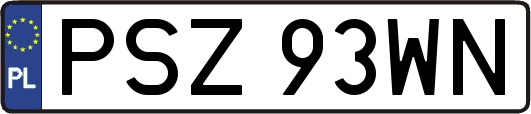 PSZ93WN