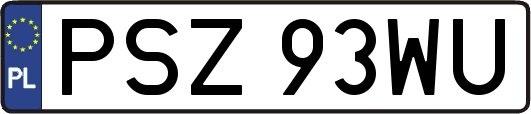 PSZ93WU