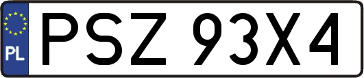 PSZ93X4