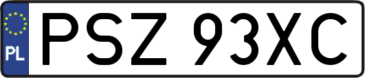 PSZ93XC
