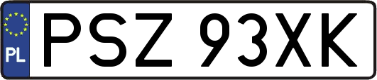 PSZ93XK