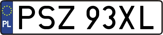 PSZ93XL