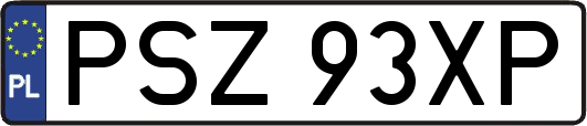 PSZ93XP