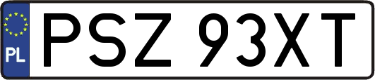 PSZ93XT
