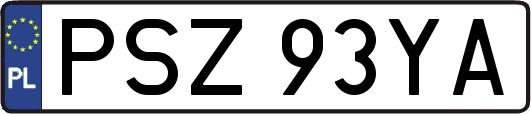 PSZ93YA