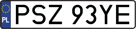 PSZ93YE