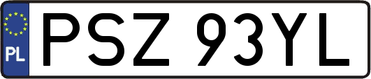 PSZ93YL