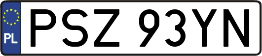 PSZ93YN