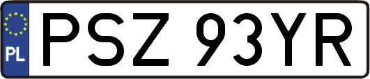 PSZ93YR