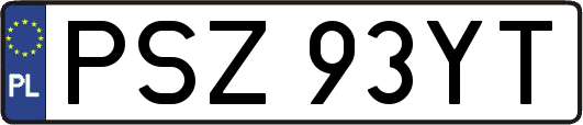 PSZ93YT
