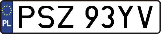 PSZ93YV