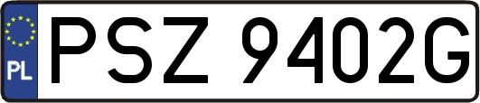 PSZ9402G