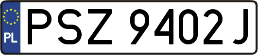 PSZ9402J
