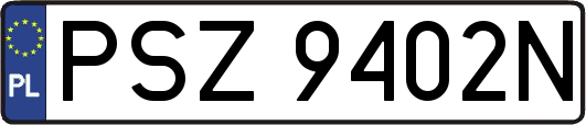 PSZ9402N