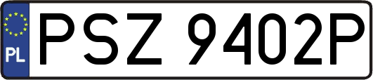 PSZ9402P
