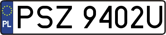 PSZ9402U