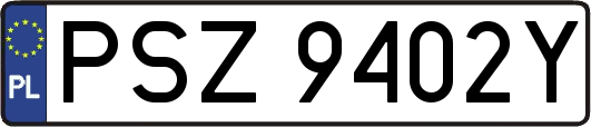 PSZ9402Y