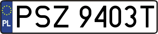 PSZ9403T