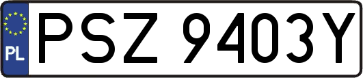 PSZ9403Y